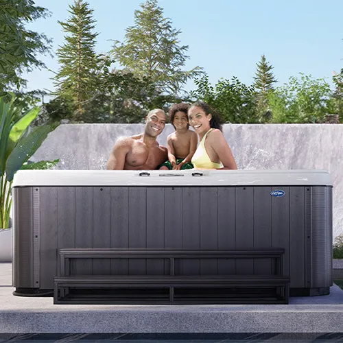 Patio Plus hot tubs for sale in Mount Vernon